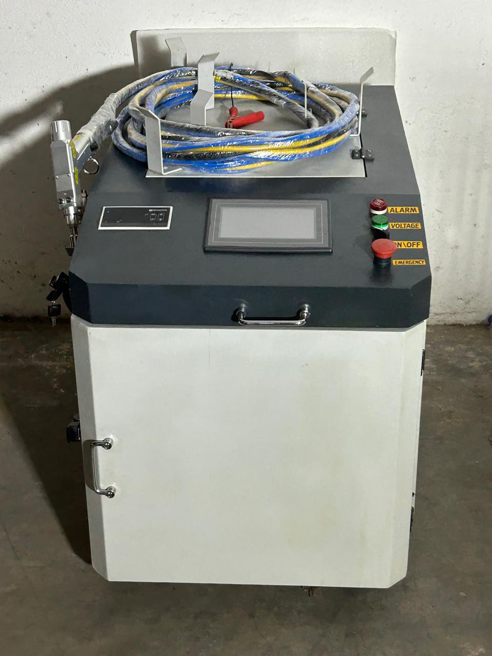 1.5kw Laser Welding Machine