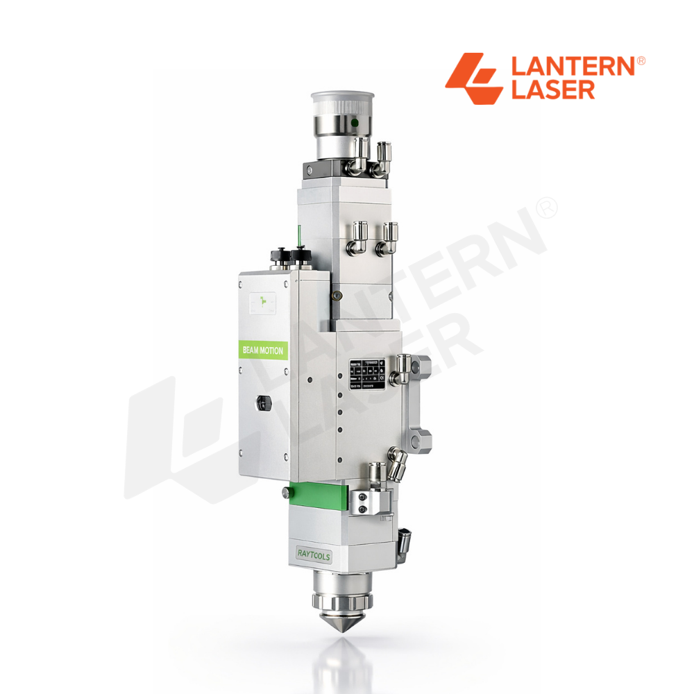 Raytools BM110 Auto Focusing Fiber Laser Cutting Head