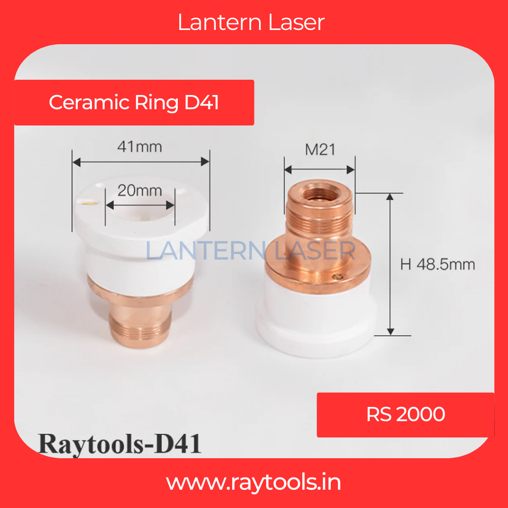 RAYTOOLS DAI 41
