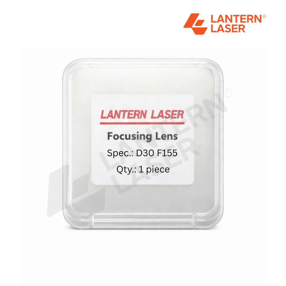 Focusing Lens D30 F155