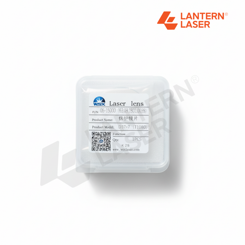 WSX Protective Lens I 37x7 20KW