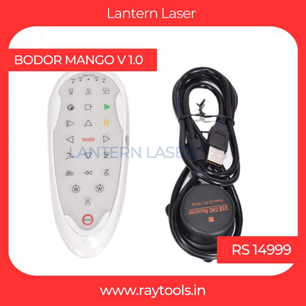 MANGO V1.0