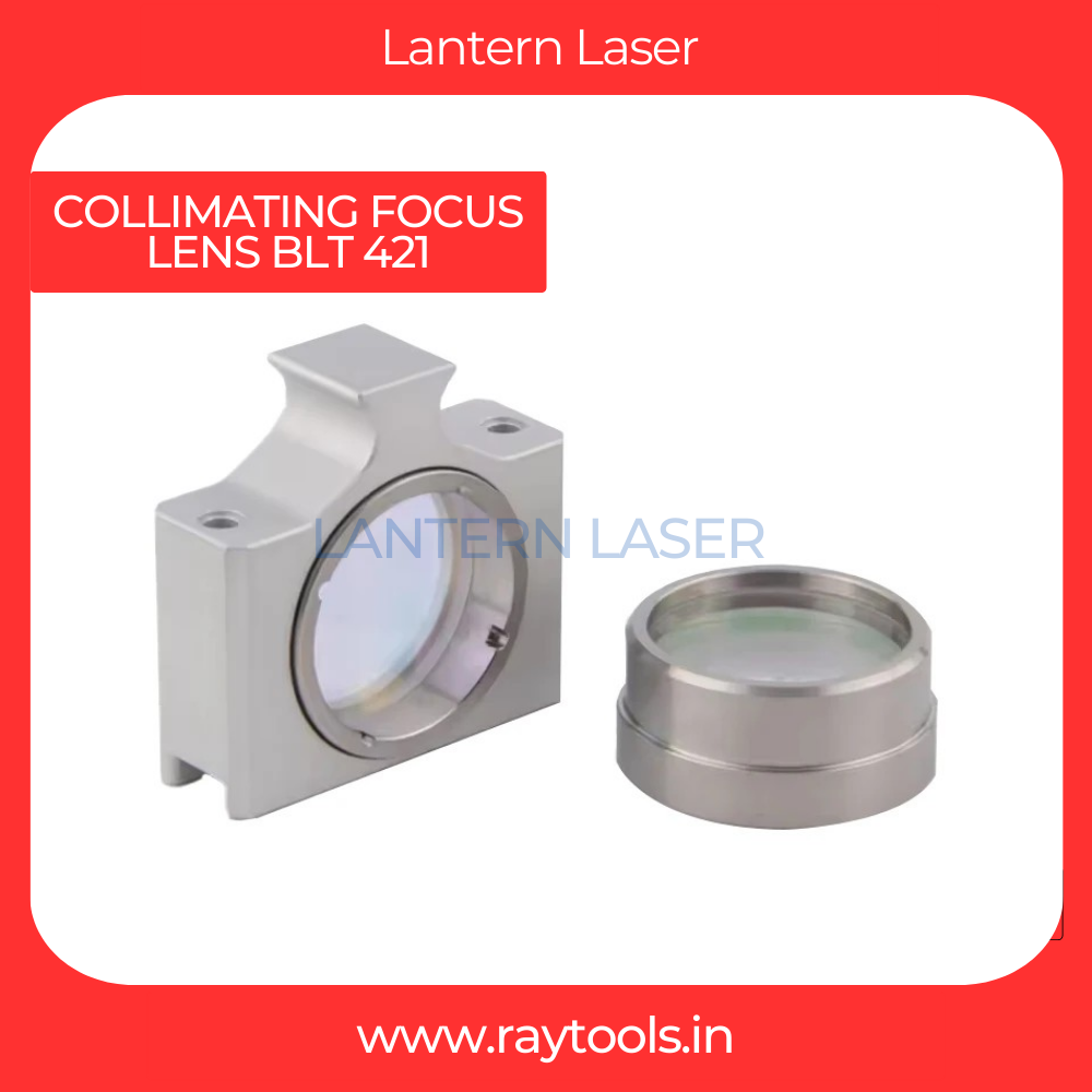 BOCI BLT 421 Focus & Collimating Lens with Assembly