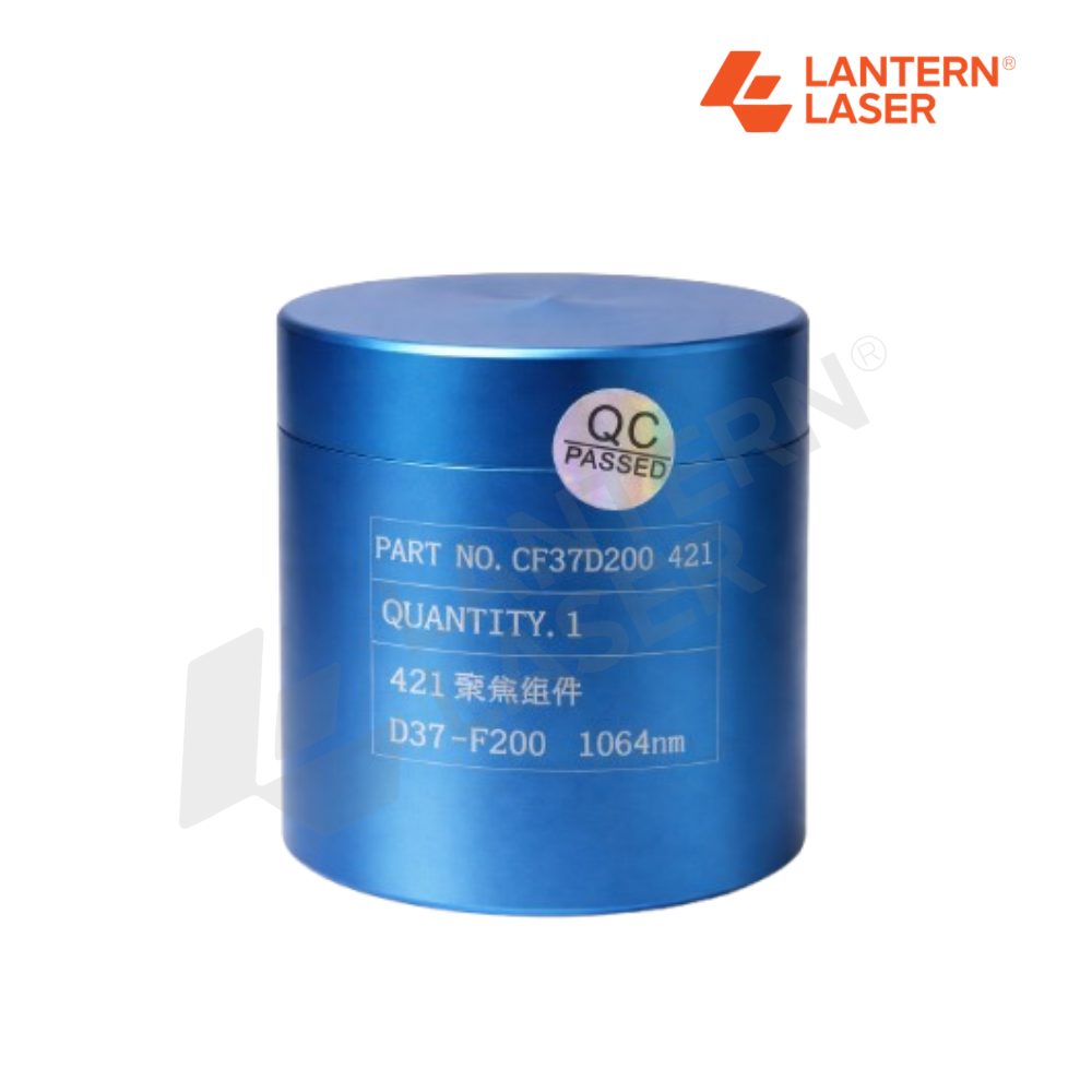 BOCI BLT 421 Focus & Collimating Lens with Assembly