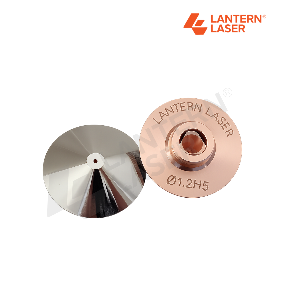 D32 Series Double Layer Nozzles