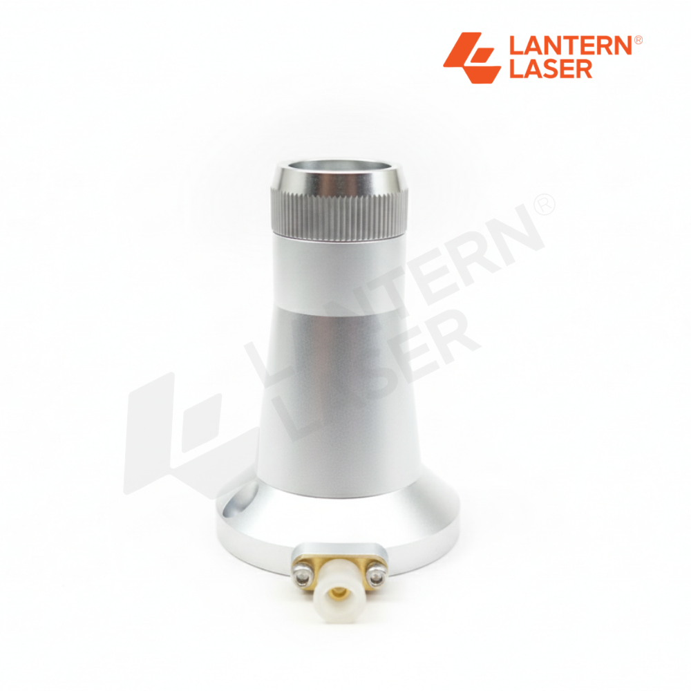 Tube Head Nozzle Connector