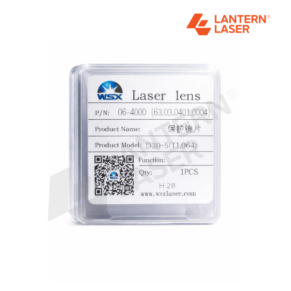 WSX Protective Lens I 30x5